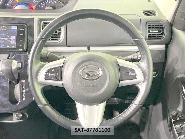 Daihatsu TANTO CUSTOM 2019-05 8102248-10