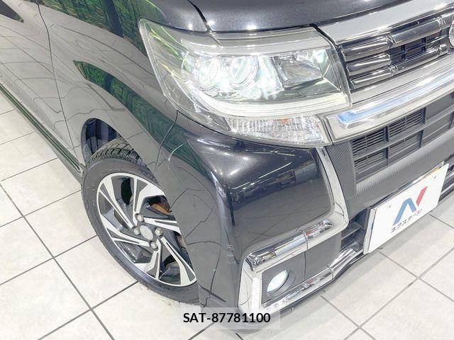 Daihatsu TANTO CUSTOM 2019-05 8102248-11