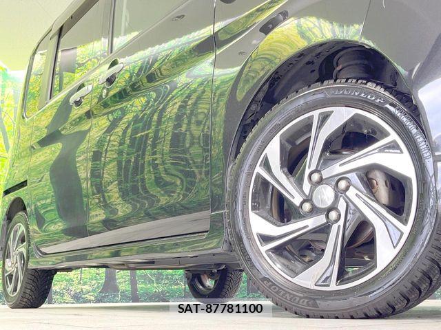Daihatsu TANTO CUSTOM 2019-05 8102248-12