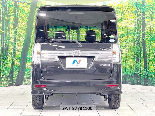 Daihatsu TANTO CUSTOM 2019-05 8102248-14