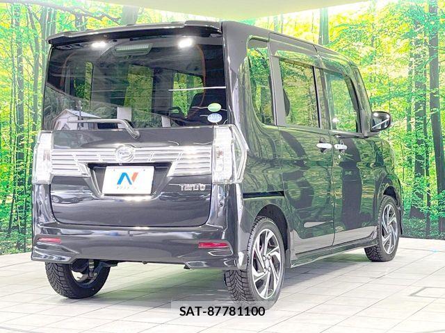 Daihatsu TANTO CUSTOM 2019-05 8102248-16