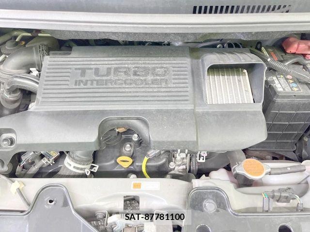Daihatsu TANTO CUSTOM 2019-05 8102248-17