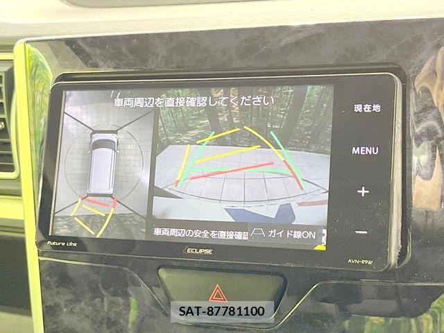 Daihatsu TANTO CUSTOM 2019-05 8102248-4