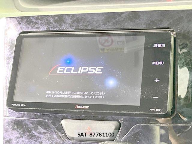 Daihatsu TANTO CUSTOM 2019-05 8102248-5
