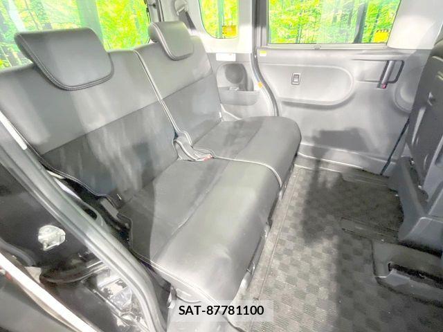 Daihatsu TANTO CUSTOM 2019-05 8102248-8