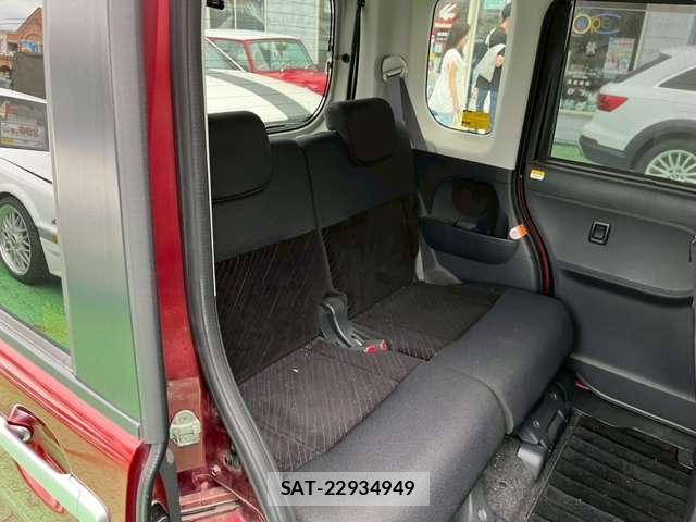 Daihatsu TANTO CUSTOM 2014-09 8102271-9