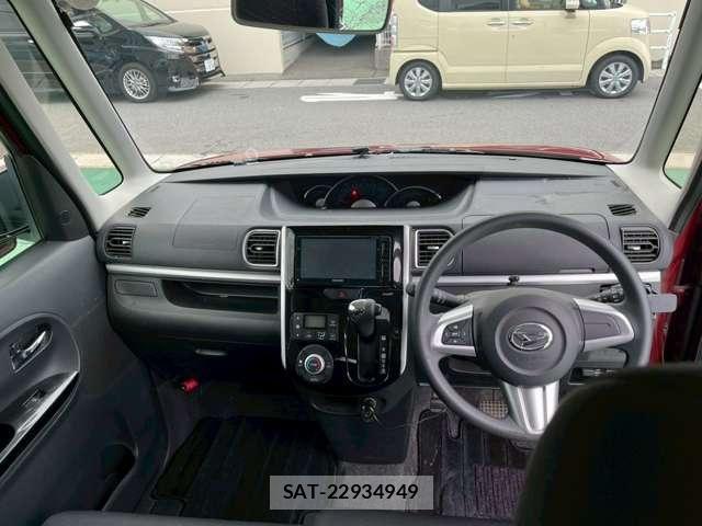 Daihatsu TANTO CUSTOM 2014-09 8102271-10