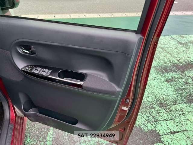 Daihatsu TANTO CUSTOM 2014-09 8102271-11