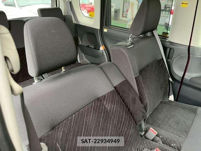 Daihatsu TANTO CUSTOM 2014-09 8102271-12
