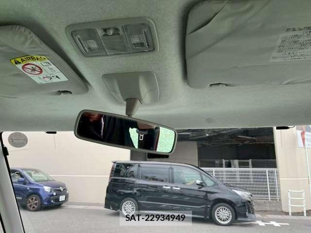 Daihatsu TANTO CUSTOM 2014-09 8102271-14