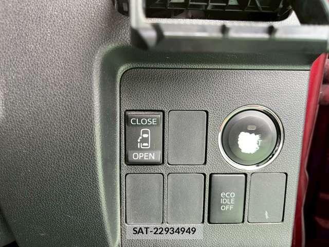 Daihatsu TANTO CUSTOM 2014-09 8102271-19
