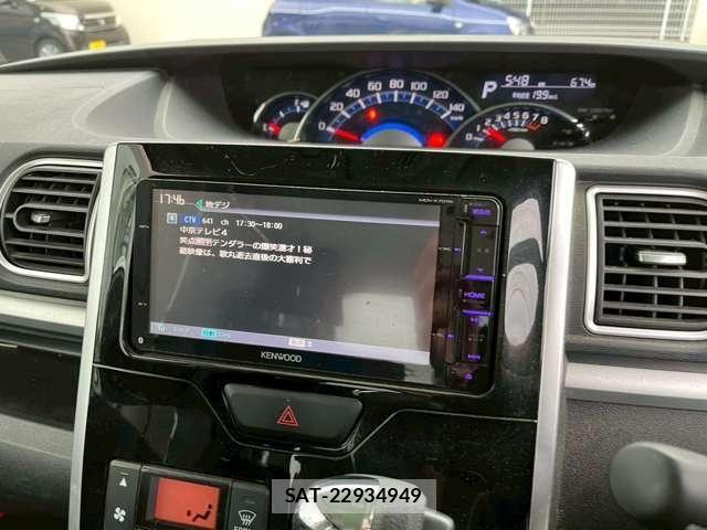Daihatsu TANTO CUSTOM 2014-09 8102271-20