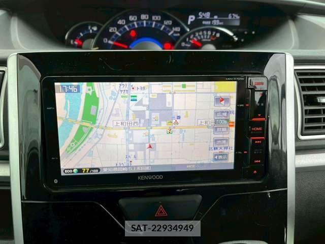 Daihatsu TANTO CUSTOM 2014-09 8102271-21