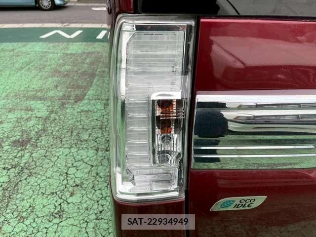 Daihatsu TANTO CUSTOM 2014-09 8102271-24