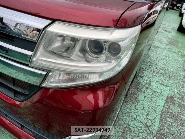Daihatsu TANTO CUSTOM 2014-09 8102271-25