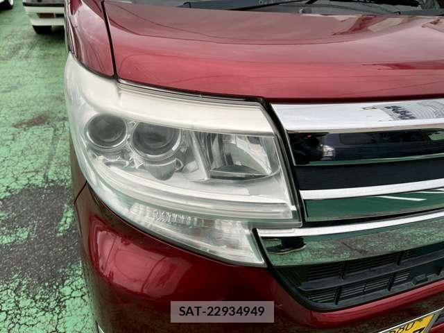 Daihatsu TANTO CUSTOM 2014-09 8102271-26
