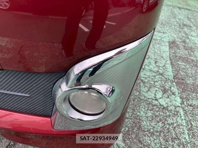Daihatsu TANTO CUSTOM 2014-09 8102271-28