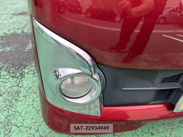 Daihatsu TANTO CUSTOM 2014-09 8102271-29