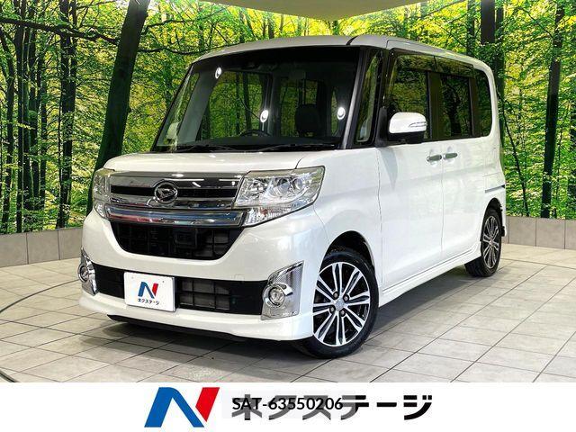 Daihatsu TANTO CUSTOM 2015-10 8102259-0