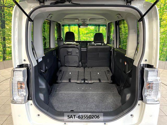 Daihatsu TANTO CUSTOM 2015-10 8102259-9