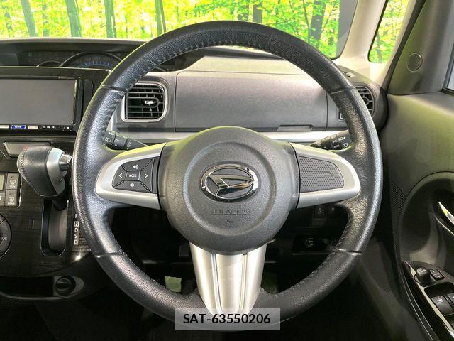Daihatsu TANTO CUSTOM 2015-10 8102259-10