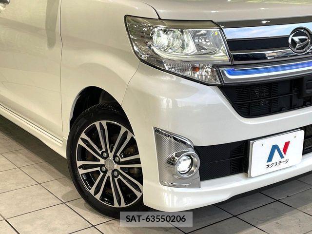 Daihatsu TANTO CUSTOM 2015-10 8102259-11