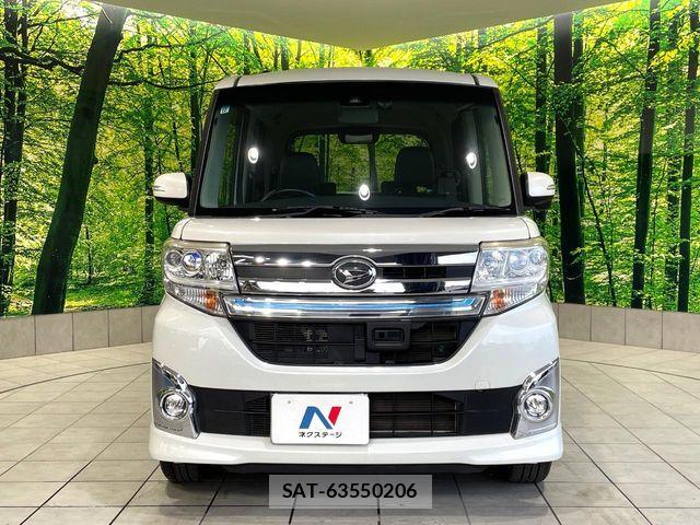 Daihatsu TANTO CUSTOM 2015-10 8102259-13