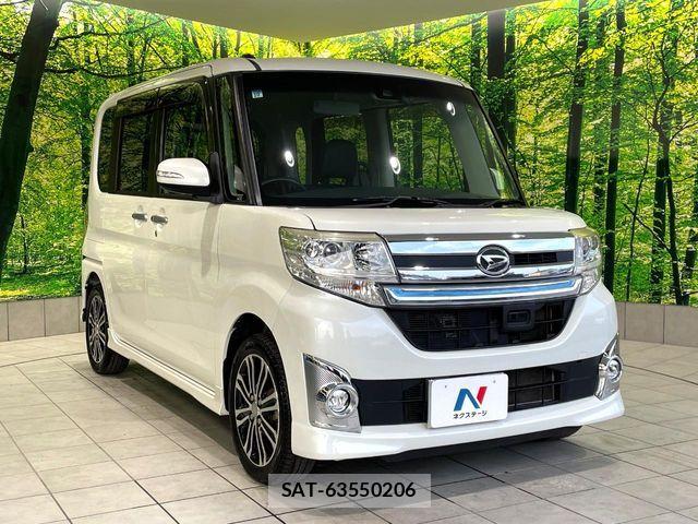 Daihatsu TANTO CUSTOM 2015-10 8102259-15