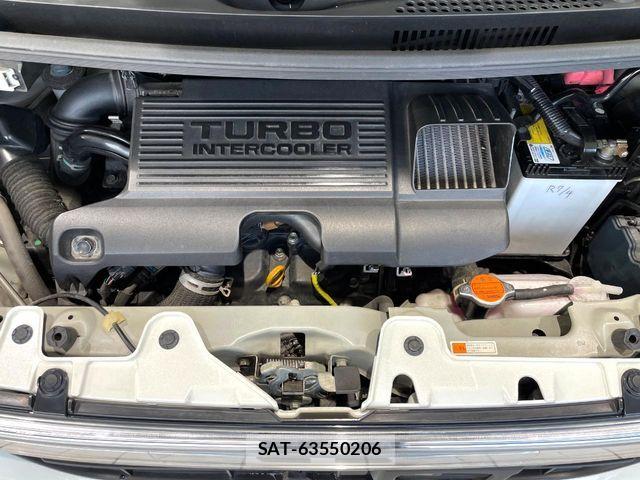 Daihatsu TANTO CUSTOM 2015-10 8102259-17