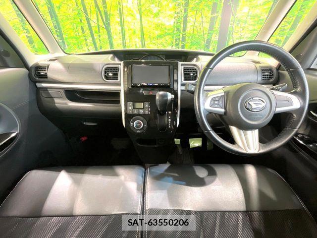 Daihatsu TANTO CUSTOM 2015-10 8102259-1