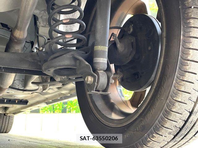 Daihatsu TANTO CUSTOM 2015-10 8102259-19