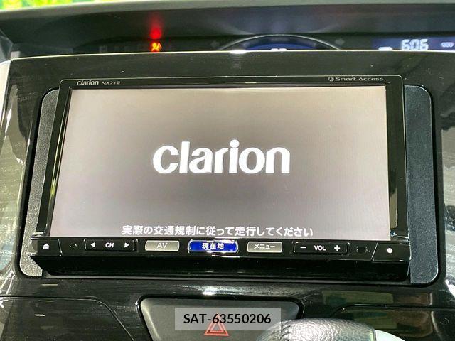 Daihatsu TANTO CUSTOM 2015-10 8102259-2