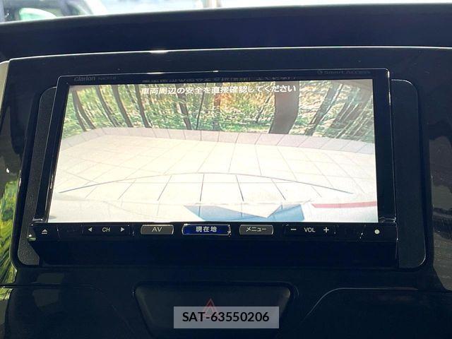 Daihatsu TANTO CUSTOM 2015-10 8102259-3