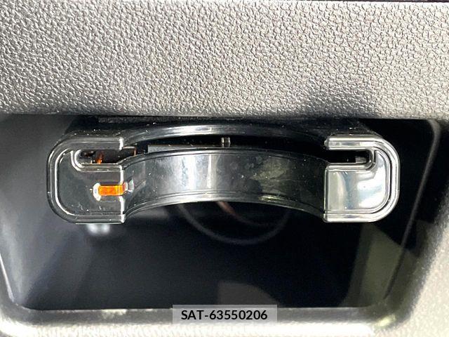 Daihatsu TANTO CUSTOM 2015-10 8102259-5
