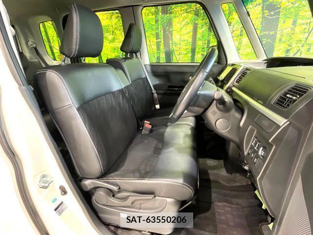 Daihatsu TANTO CUSTOM 2015-10 8102259-7