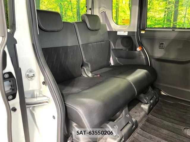 Daihatsu TANTO CUSTOM 2015-10 8102259-8