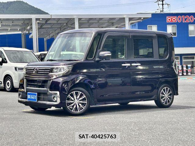 Daihatsu TANTO CUSTOM 2015-12 8102261-0