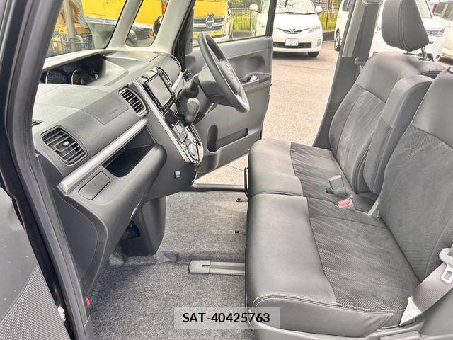 Daihatsu TANTO CUSTOM 2015-12 8102261-13