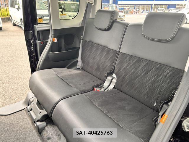 Daihatsu TANTO CUSTOM 2015-12 8102261-14