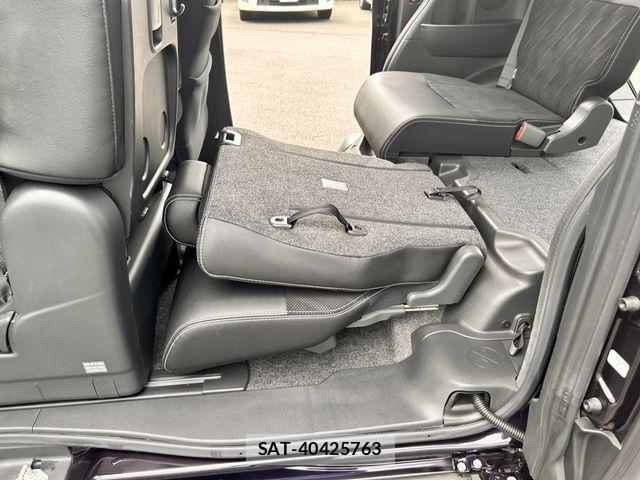 Daihatsu TANTO CUSTOM 2015-12 8102261-16