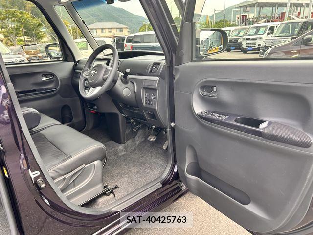 Daihatsu TANTO CUSTOM 2015-12 8102261-20