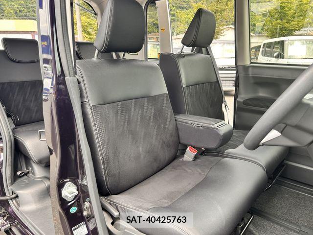Daihatsu TANTO CUSTOM 2015-12 8102261-21
