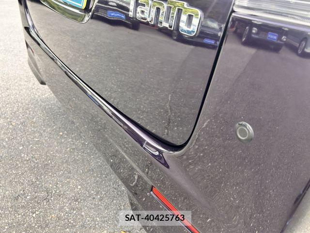 Daihatsu TANTO CUSTOM 2015-12 8102261-24