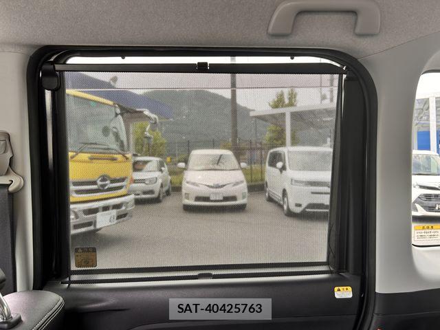 Daihatsu TANTO CUSTOM 2015-12 8102261-25