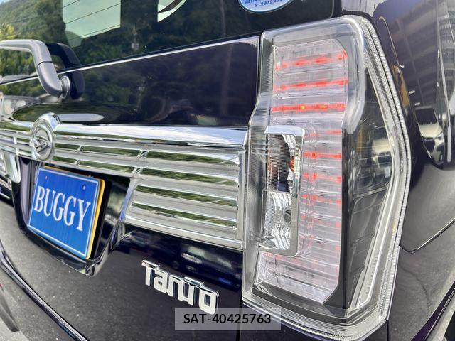 Daihatsu TANTO CUSTOM 2015-12 8102261-26