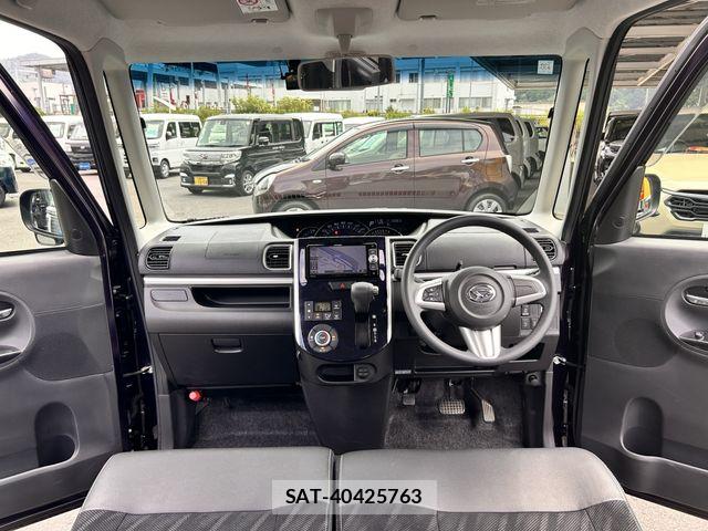 Daihatsu TANTO CUSTOM 2015-12 8102261-5