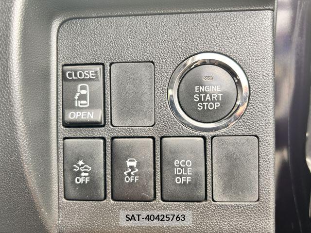 Daihatsu TANTO CUSTOM 2015-12 8102261-6