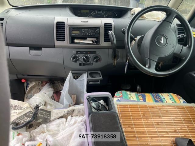 Daihatsu TANTO CUSTOM 2005-07 8132670-10