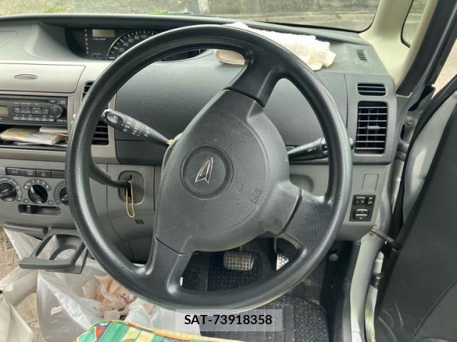 Daihatsu TANTO CUSTOM 2005-07 8132670-11