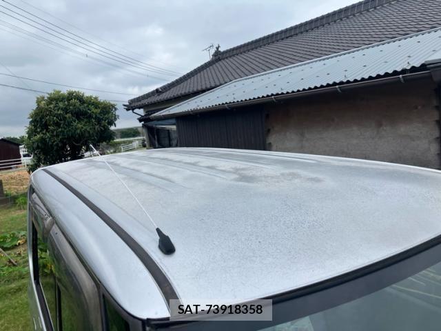 Daihatsu TANTO CUSTOM 2005-07 8132670-2